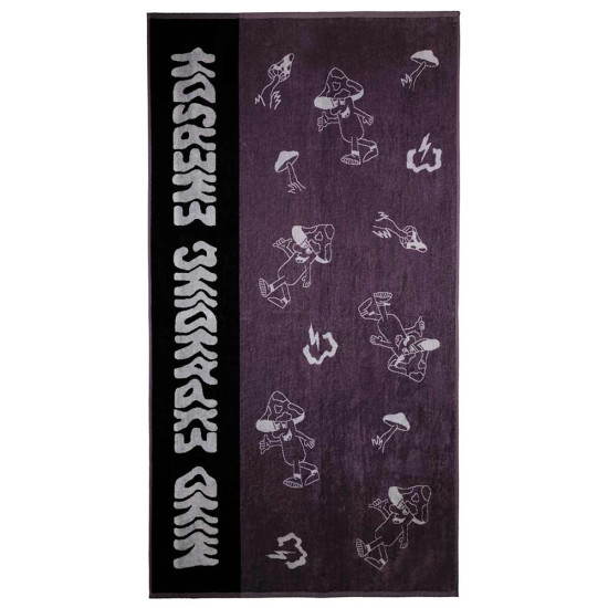 Emerson Πετσέτα θαλάσσης Mind Expanding Beach Towel 160x86 cm